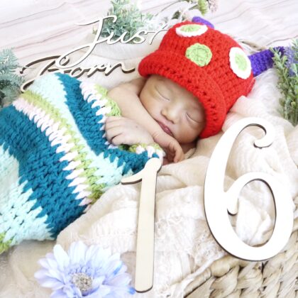 2026年1月6日産まれ男の子