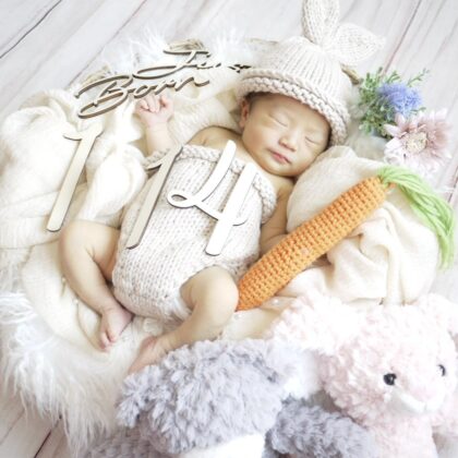 2026年1月14日産まれ女の子